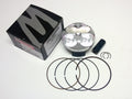 PISTON KIT 2020 KX250F Kawasaki 77.98mm, WOSSNER 8966DC
