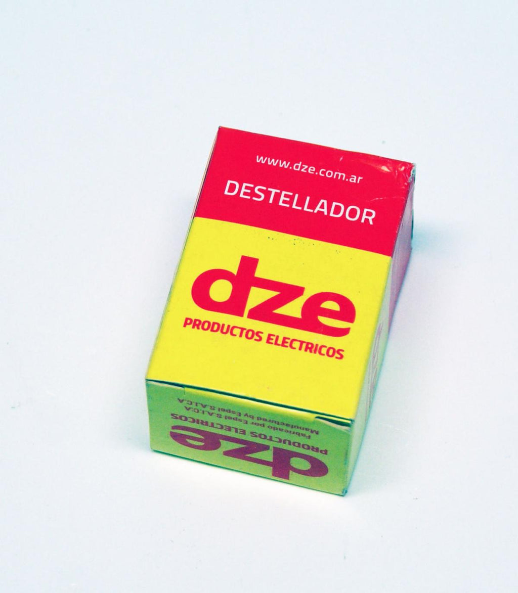 FLASHER RELAY UNIT DZE DES 9353 09353-04, 38610-45D00 / TL110 / TL-67 / 38610-45D01 / 38610-26E00