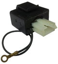 FLASHER RELAY UNIT DZE DES 9354 09354-04, UNIVERSAL LED JAPANESE FITTING