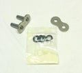 DRIVE CHAIN RIVET LINK X-RING 520X1R3 NICKEL JTCL520X1R3NNR
