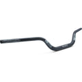 PRO TAPER EVO ADVENTURE BAR, 024026 BLACK, 28mm, BLACK