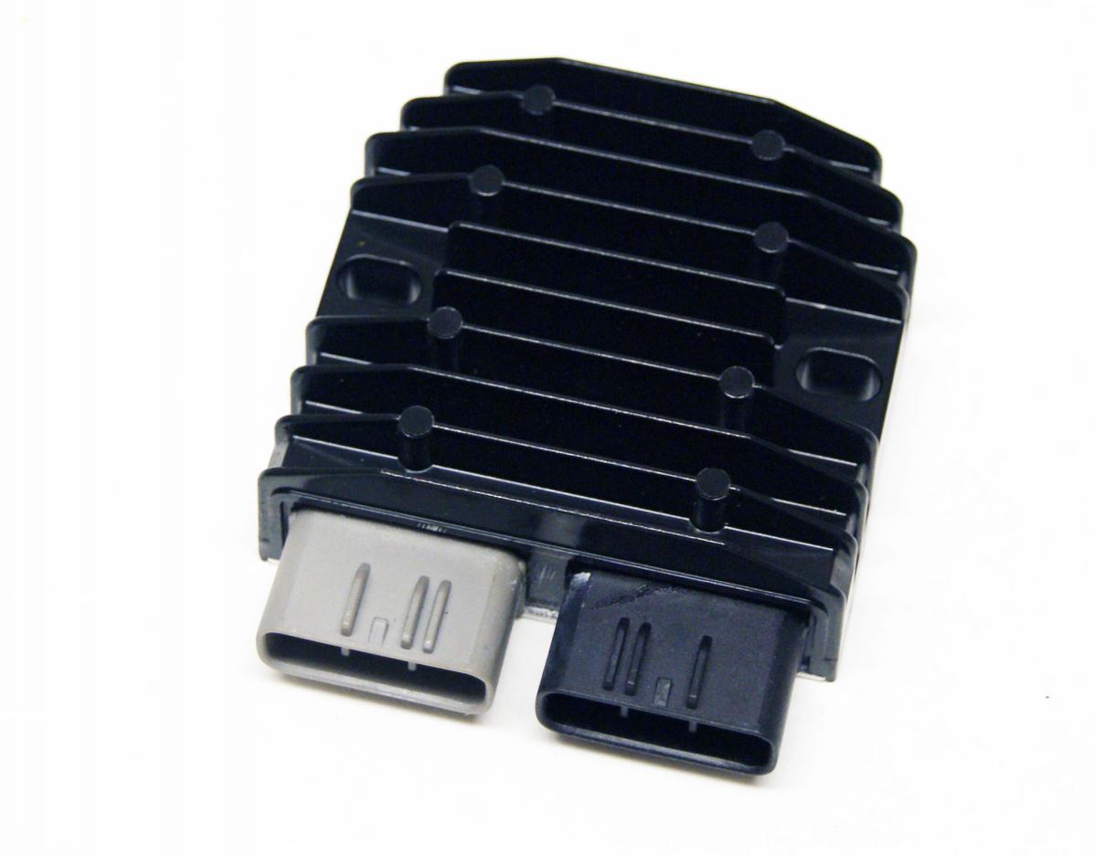 REGULATOR RECTIFIER MOSFET 12V 50A DZE 02424-04 278002021 31600-HP0-A01 21066-0022