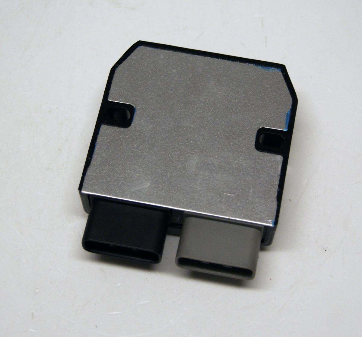 REGULATOR RECTIFIER MOSFET 12V 50A DZE 02424-04 278002021 31600-HP0-A01 21066-0022