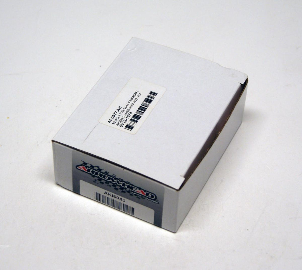 REGULATOR RECTIFIER MOSFET 12V 50A DZE 02424-04 278002021 31600-HP0-A01 21066-0022