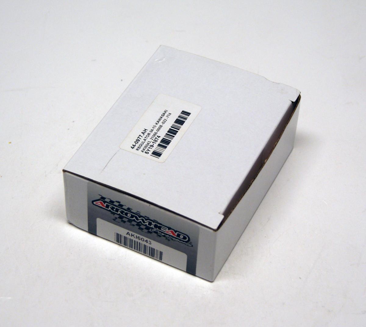 REGULATOR RECTIFIER MOSFET 12V 50A DZE 02424-04 278002021 31600-HP0-A01 21066-0022