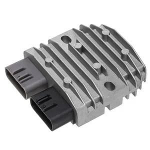 REGULATOR RECTIFIER MOSFET 12V 50A DZE 02424-04 278002021 31600-HP0-A01 21066-0022