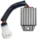 REGULATOR VOLTAGE 12V YAMAHA YFM80 3GB-81960-00-00 RECTIFIER