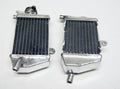 RADIATOR KTM SX 65 2009-2015, PSYCHIC XD-10118
