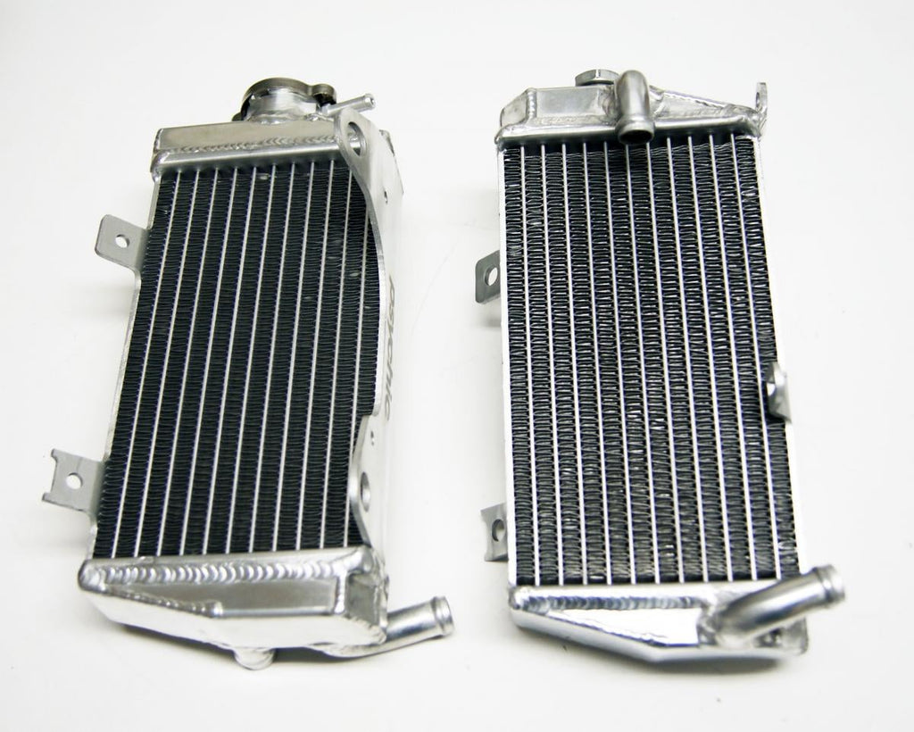 RADIATOR ALUMINIUM STANDARD CORE, HONDA 14-15 XD-10106