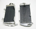 RADIATOR ALUMINIUM STANDARD CORE, HONDA 14-15 XD-10106