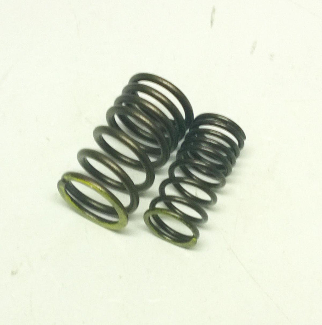 SPRING VALVE EXHAUST KXF 450 19-20, PSYCHIC XU-09563ES, 49078-0753