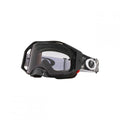 OAKLEY AIRBRAKE MATTE BLACK, OA OO7046-A0, PRIZM LOW LIGHT LENS