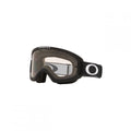 OAKLEY O FRAME 2.0 XS MATTE BLACK, OA OO7116-09, CLEAR LENS
