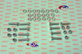 NUT BOLT & WASHER PACK, REGULAR