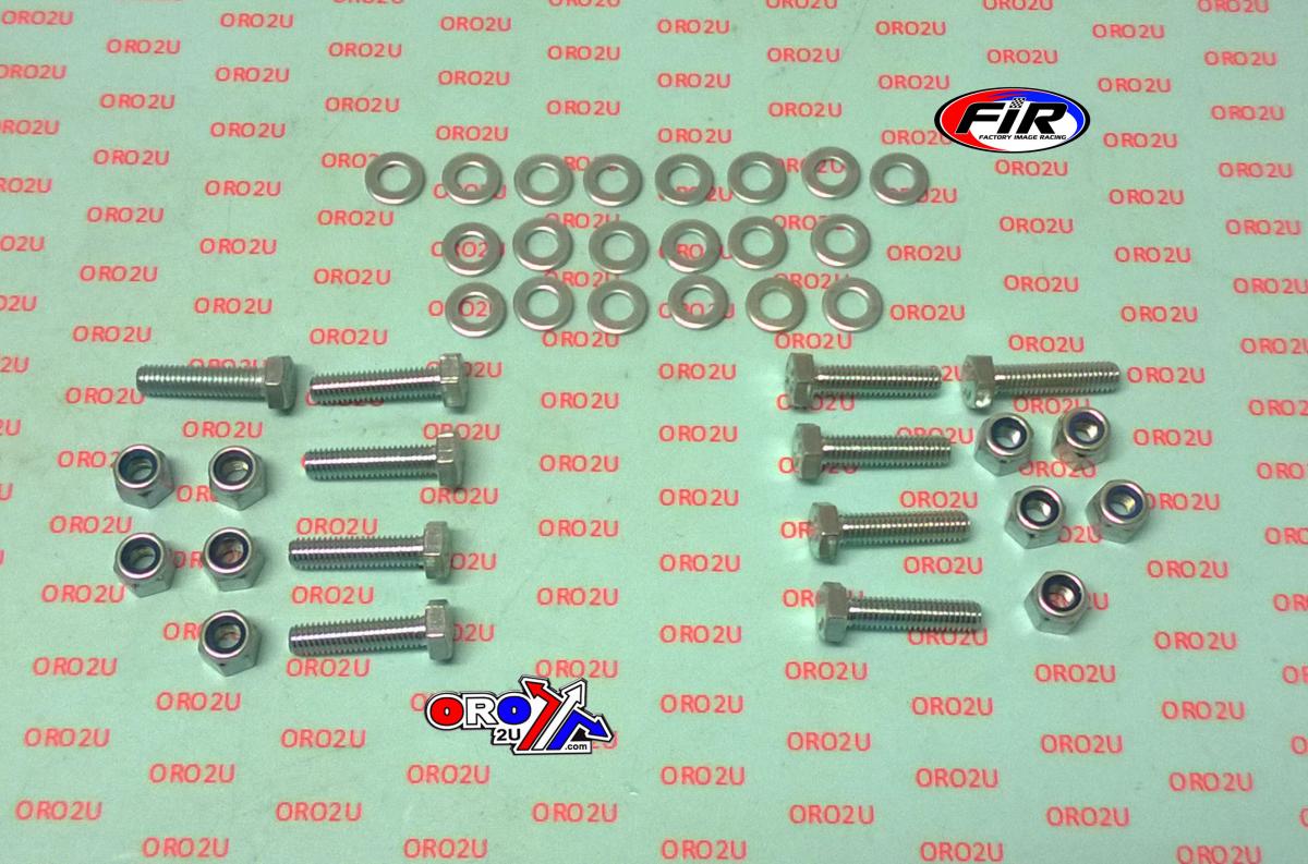 NUT BOLT & WASHER PACK, REGULAR