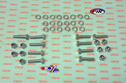 NUT BOLT & WASHER PACK, REGULAR