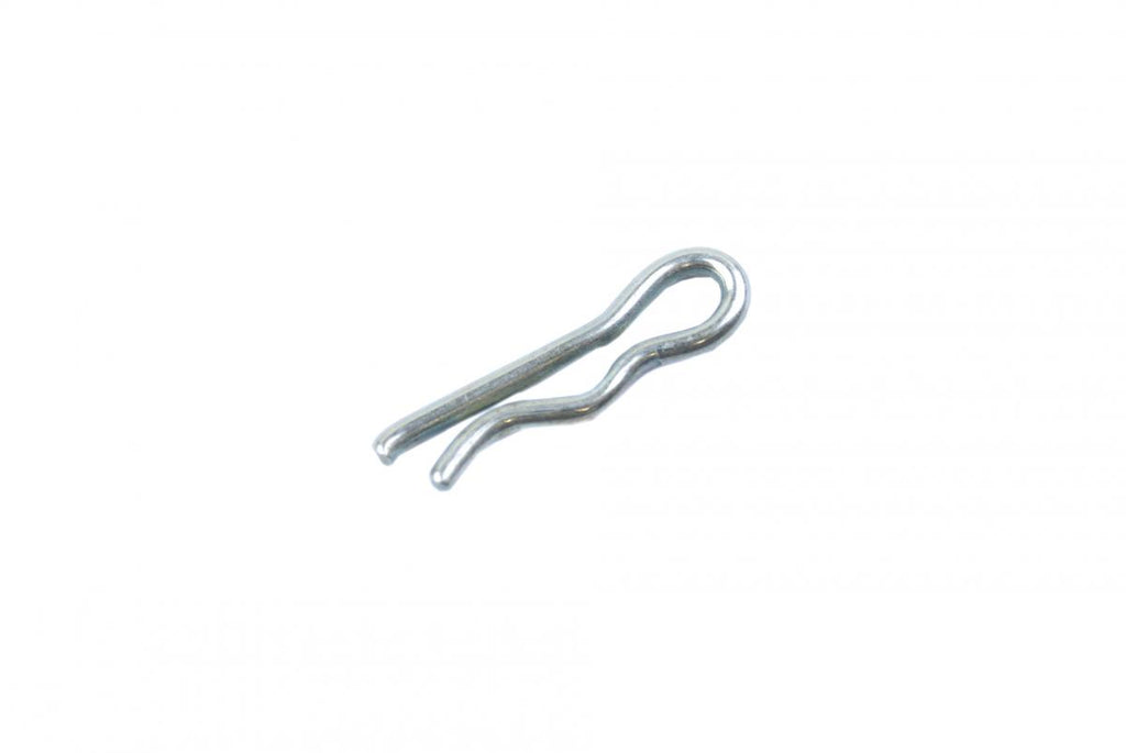 R CLIP 1 x 17mm For 4mm shafts