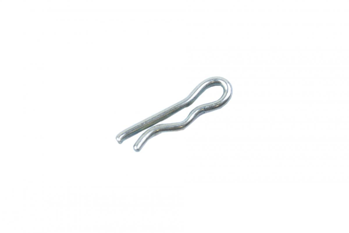 R CLIP 1 x 17mm For 4mm shafts