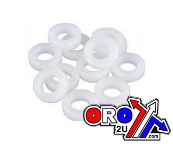 NYLON WASHERS OD. 16mm 020-90616