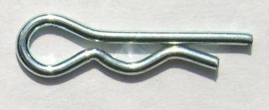 R CLIP 1 x 20mm PACK / 50