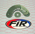 WASHER PENNY 8 x 30 PK/20