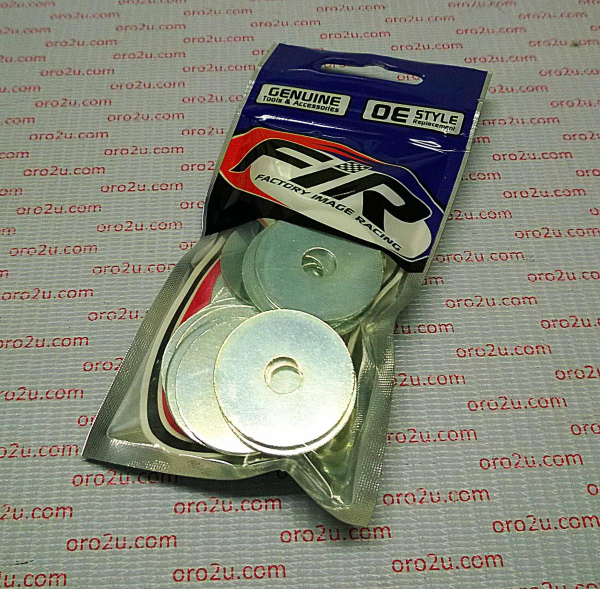 WASHER PENNY 8 x 30 PK/20