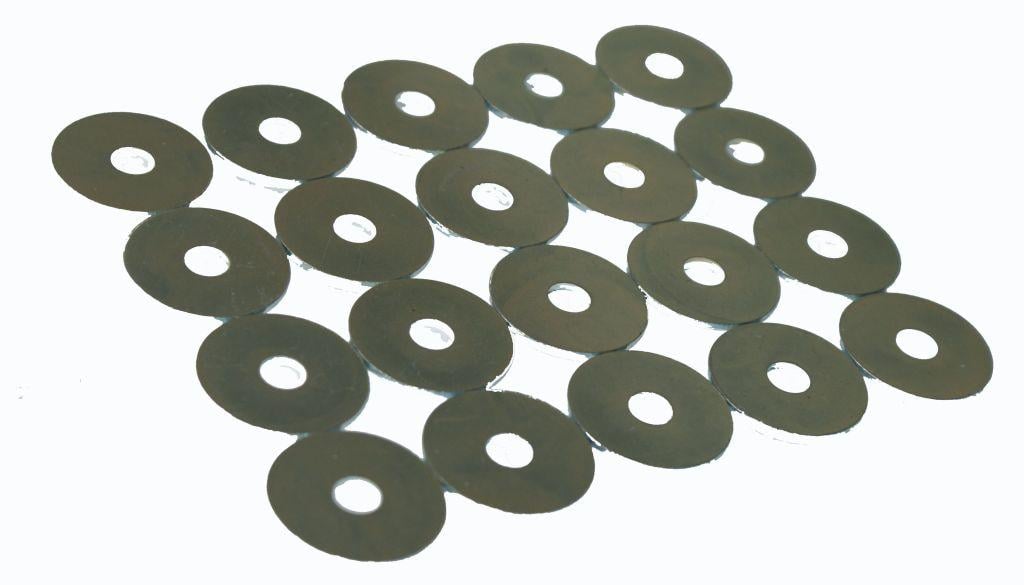 WASHER PENNY 8 x 30 PK/20