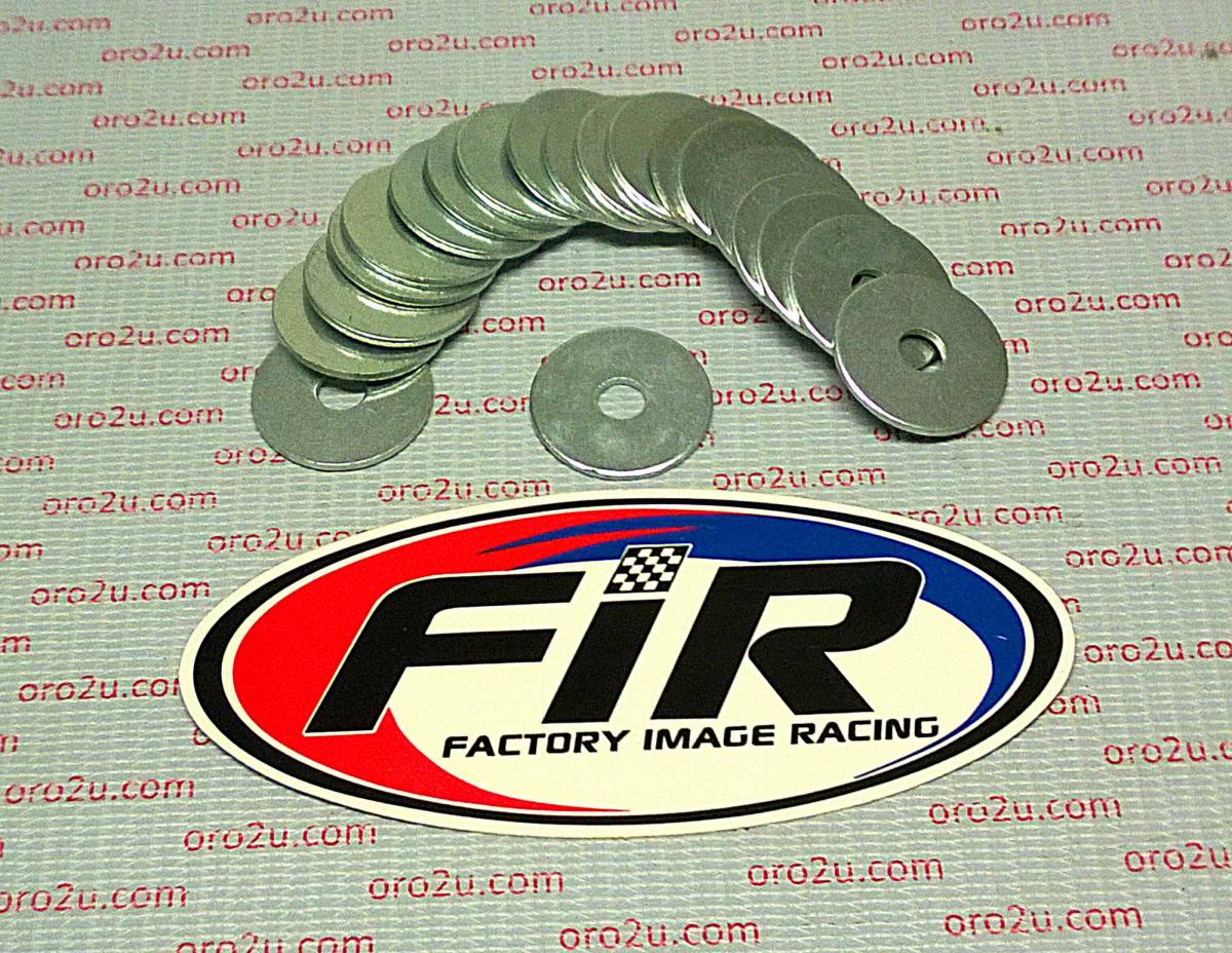 WASHER PENNY 6 x 25 PK/20