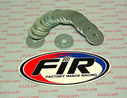 WASHER PENNY 6 x 25 PK/20