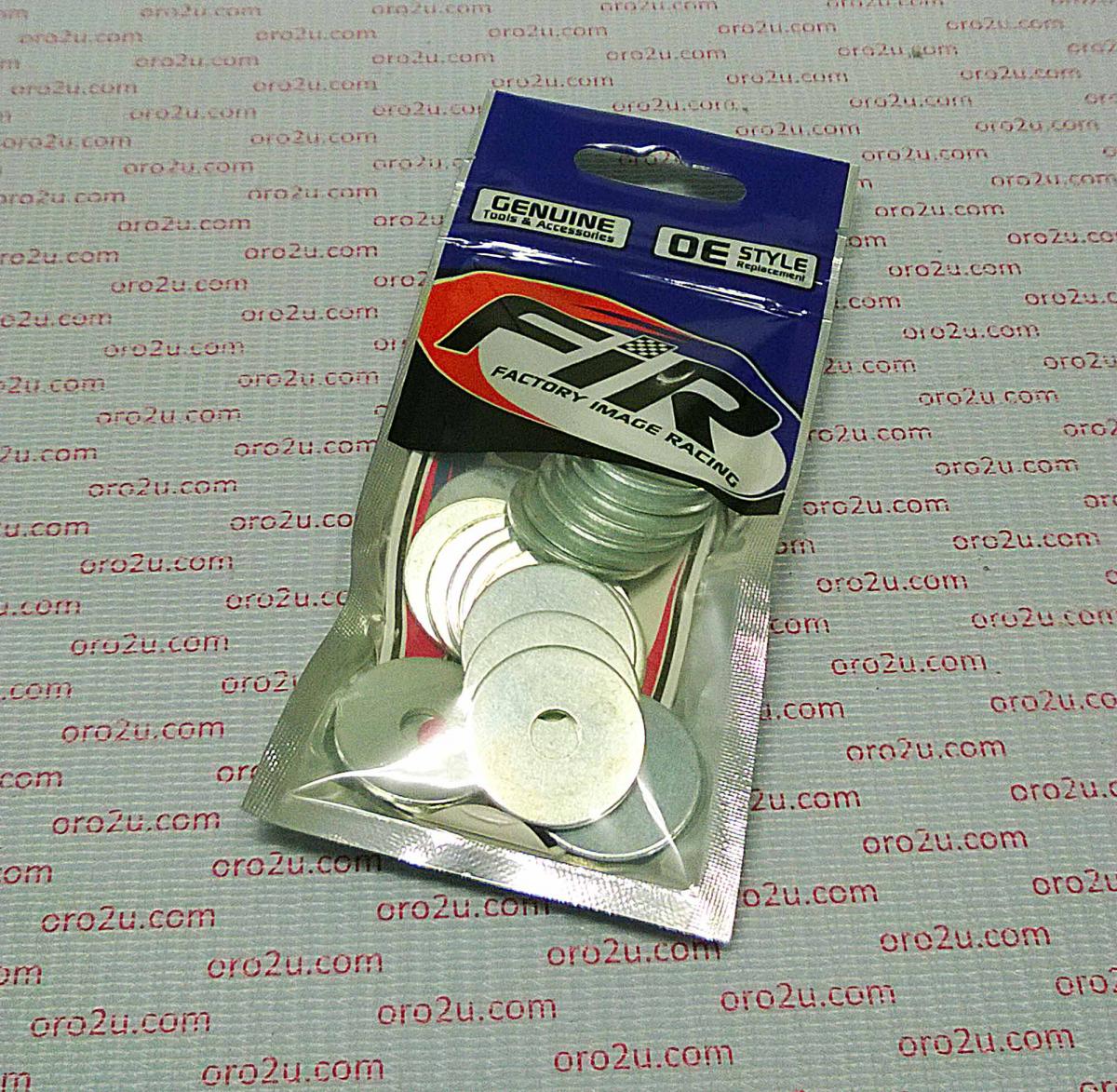 WASHER PENNY 6 x 25 PK/20