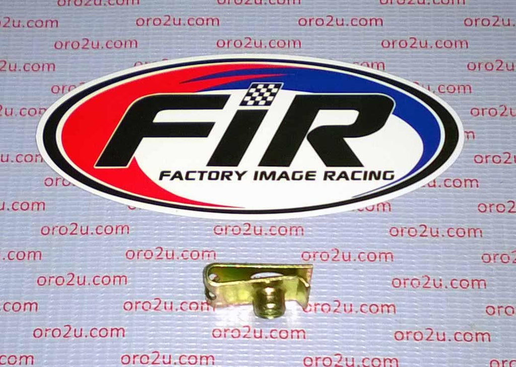 UNIVERSAL SPIRE SPEED MOUNT PANEL CLIPS M6