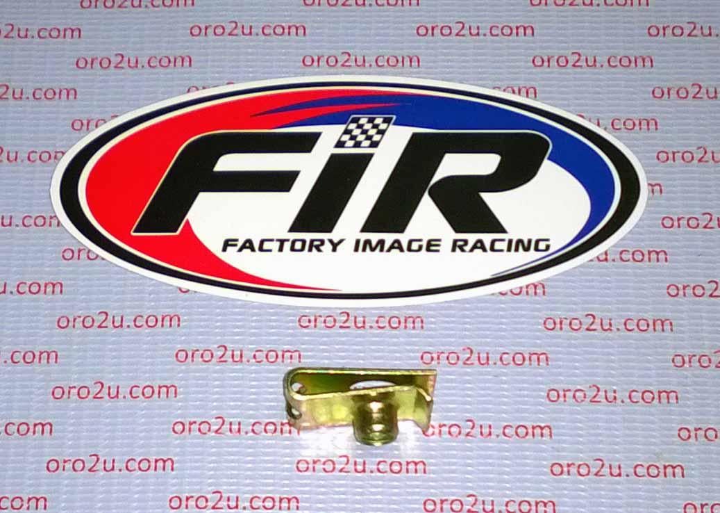 UNIVERSAL SPIRE SPEED MOUNT PANEL CLIPS M6
