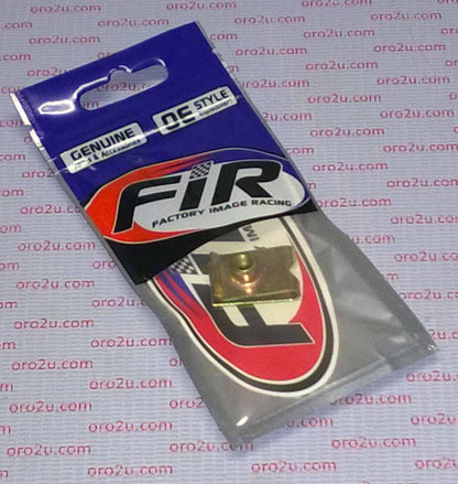 UNIVERSAL SPIRE SPEED MOUNT PANEL CLIPS M6