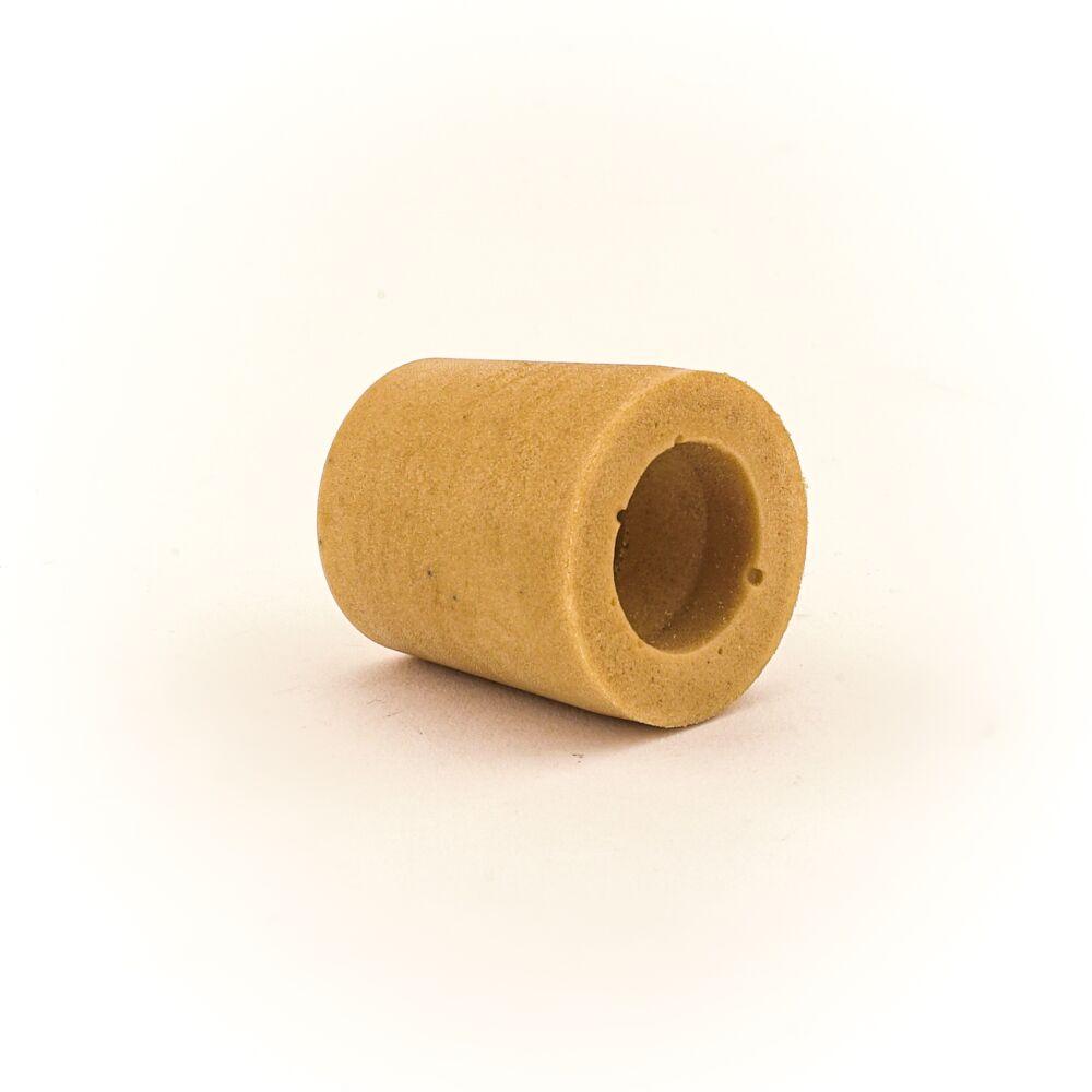 SHOWA BUMP STOP 12.5X36X38mm, KAWASAKI / SUZUKI,