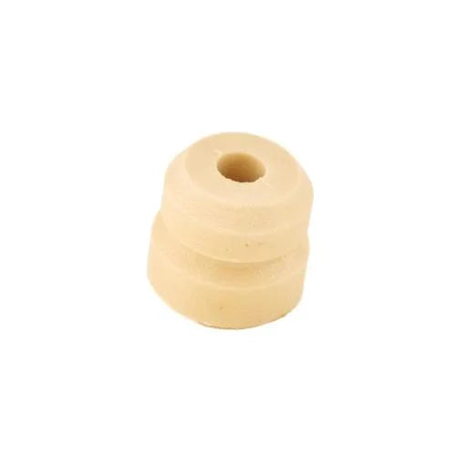 RCU BUMP STOP 14x44x38mm CR85 97> CRF150 07> RM85 02>, HGBF2-415-1, HGBF2-415-10, 52427-GBF-831, SUT07191