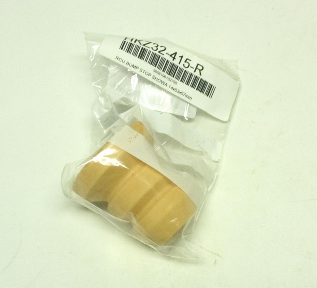 RCU BUMP STOP 14x53x57mm, HKZ32-415-R, HKZ32-415-R0