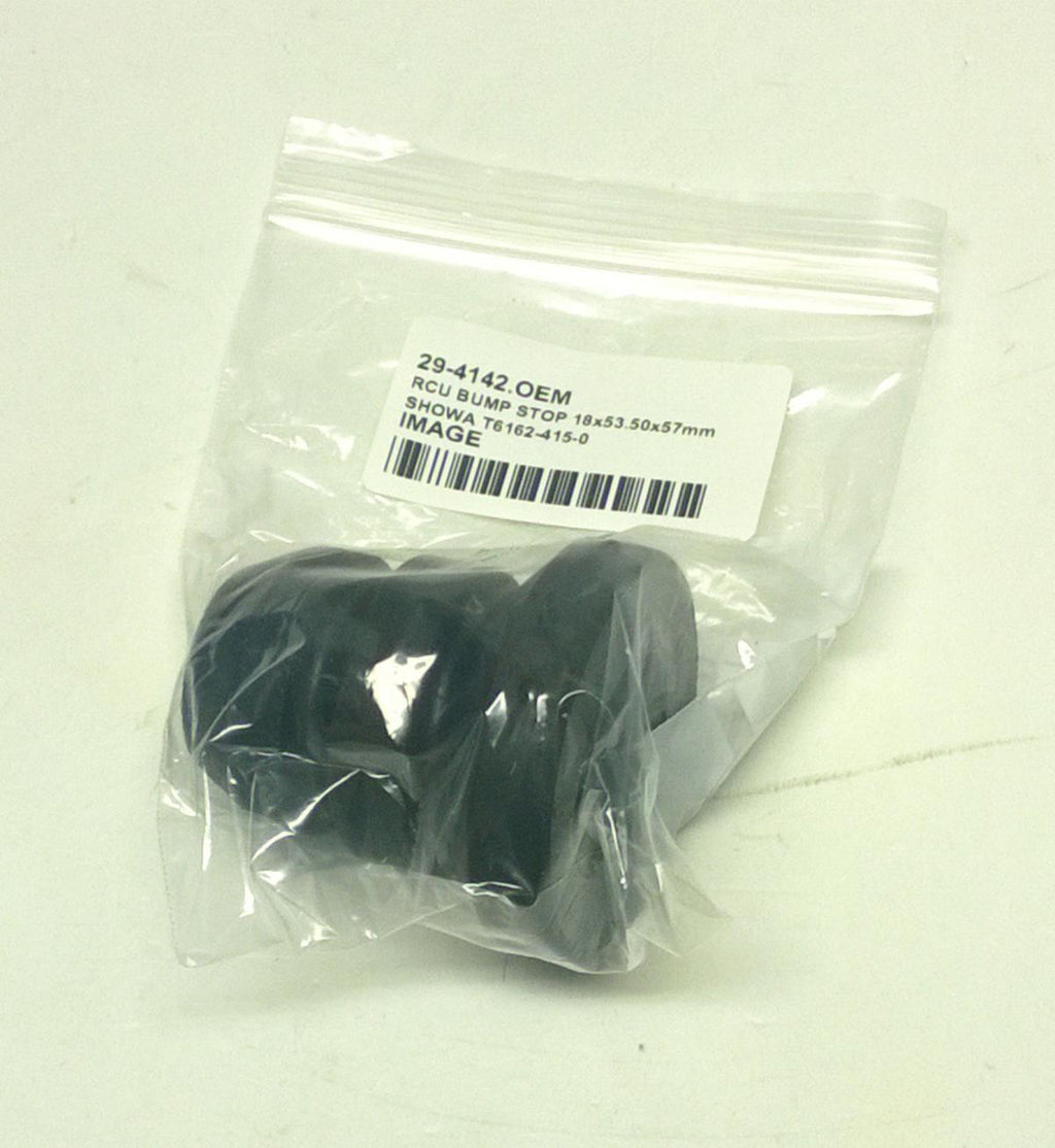 RCU BUMP STOP 18x53.50x57mm, SHOWA T6162-415-0