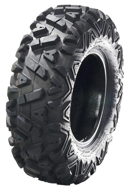 30x10.00-14 A-033 SUNF 6PLY QUAD ATV E-MARKED 255/80-14