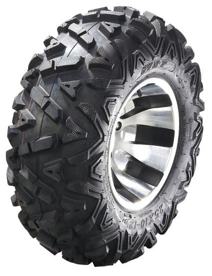 30x10.00-14 A-033 SUNF 6PLY QUAD ATV E-MARKED 255/80-14