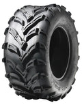 25x8.00-12 SUNF A-024 TYRE 6PLY