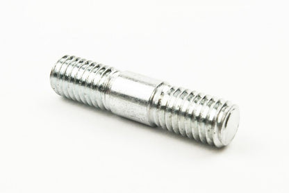 STUD M8 x 35 ZINC PLATED