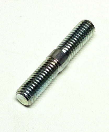 STUD M8 x 45 ZINC PLATED
