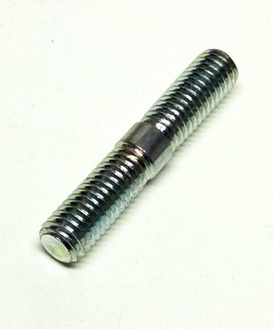 STUD M8 x 45 ZINC PLATED