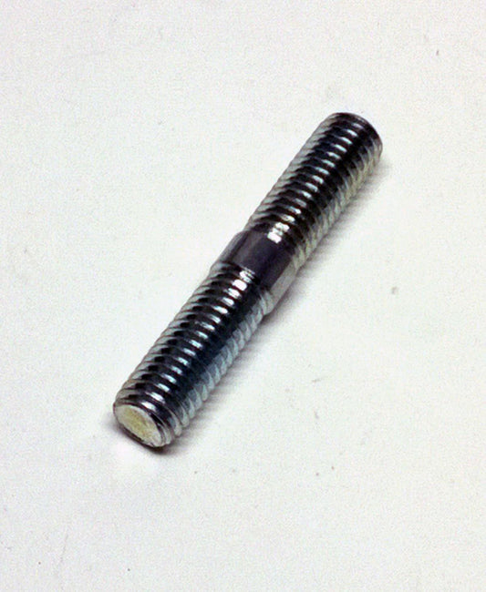 STUD M8 x 45 ZINC PLATED