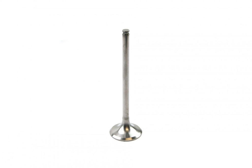 EXHAUST VALVE CRF 250R 2016-17, TITANIUM, PROX 28.1346-1, 14721-KRN-B10