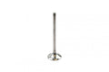 EXHAUST VALVE CRF 250R 2016-17, TITANIUM, PROX 28.1346-1, 14721-KRN-B10