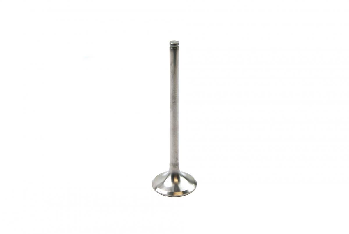 EXHAUST VALVE CRF 250R 2016-17, TITANIUM, PROX 28.1346-1, 14721-KRN-B10
