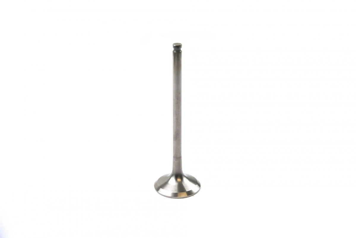 EXHAUST VALVE CRF 250R 2016-17, WISECO VET046 TITANIUM HONDA