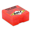 PLASTIC BOLT KIT CRF 150 R 07-20, BOLT HARDWARE HON-0716150