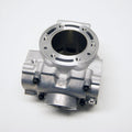 CYLINDER ONLY 16-20 KTM 150 SX 58mm, DIRT RACING CYLINDER, 51730038000 51630038000